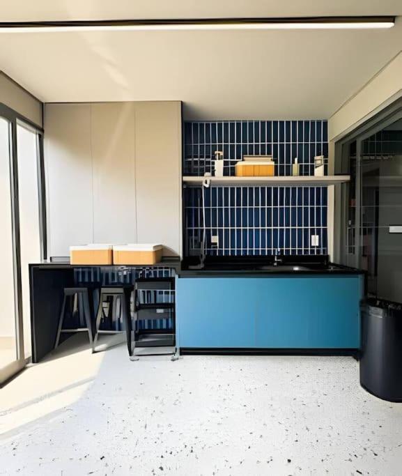 Em - Brooklin Apartamento