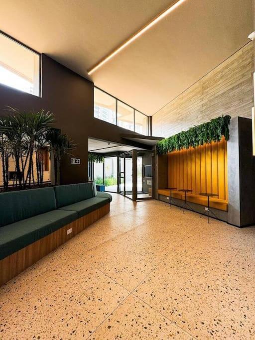 Em - Brooklin Apartamento São Paulo