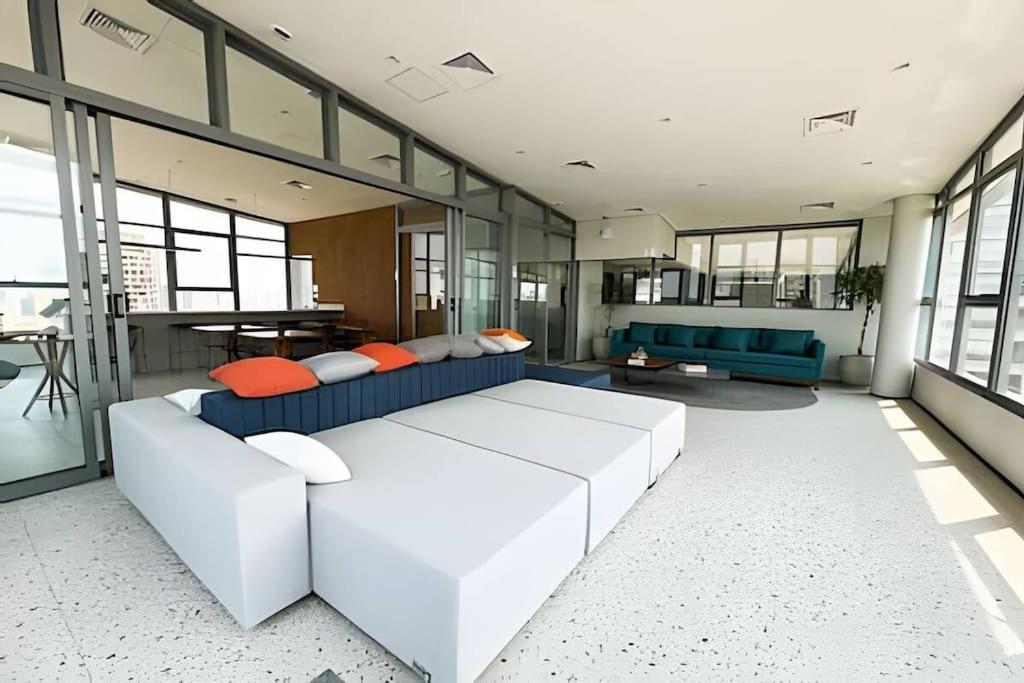 Apartamento Em - Brooklin São Paulo